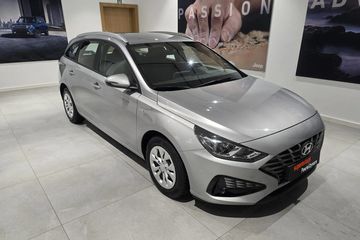 Hyundai i30 1.5 T-GDI Modern