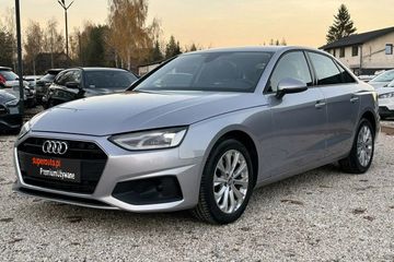 Audi A4 35 TFSI