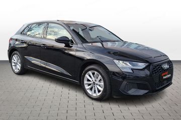 Audi A3 Sportback 35 TFSI