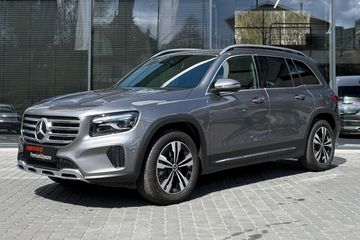 Mercedes GLB 200 Progressive