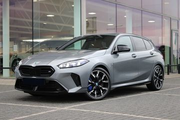 BMW Seria 1 M135 xDrive