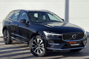 Volvo XC60 B4 B Plus Bright