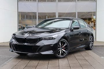 BMW Seria 5 520d xDrive M Sport