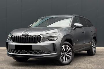 Skoda Kodiaq Drive 1.5 TSI mHEV DSG
