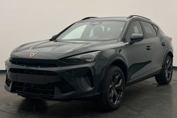 Cupra Formentor 2.0 TSI 4Drive DSG