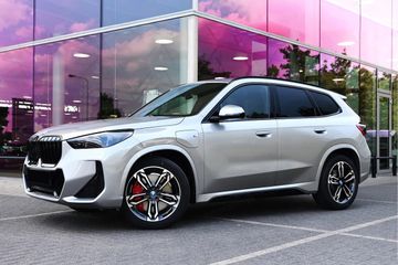BMW X1 xDrive30e M Sport