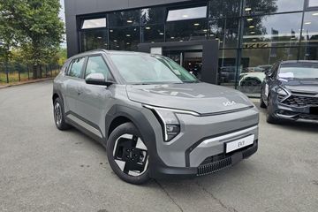 Kia EV3 81.4kWh Business Line