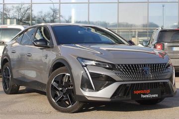 Peugeot 408 1.2 PureTech GT S&S EAT8