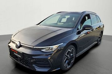 Volkswagen Golf VIII 1.5 eTSI mHEV R-Line DSG