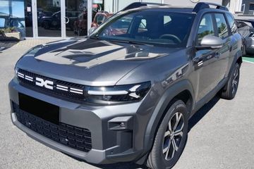 Dacia Bigster Expression mHEV  1.2 TCe