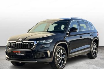 Skoda Kodiaq 1.5 TSI Style DSG 7os.