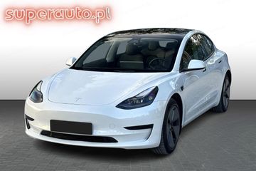 Tesla Model 3 Standard Range Plus