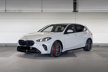 BMW Seria 1 120 M Sport