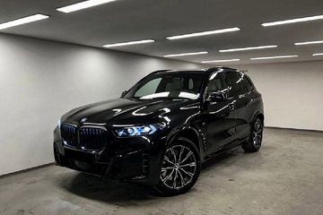 BMW X5 xDrive30d M Sport