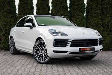 Porsche Cayenne Standard