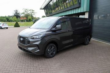 Ford Transit Custom L2H1 Limited 320 A8