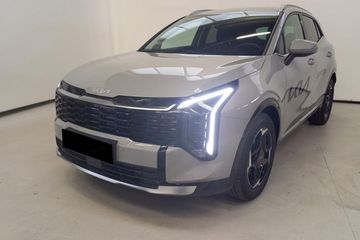 Kia Sportage 1.6 T-GDI HEV Business Line 2WD aut