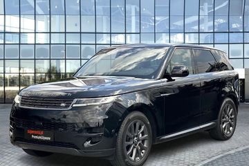 Land Rover Range Rover Sport 3.0 D250 S