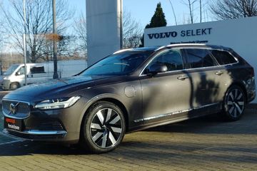 Volvo V90 T6 AWD Plug-In Hybrid Core aut