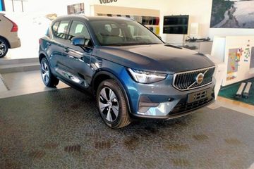 Volvo XC40 B3 Core