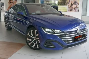 Volkswagen Arteon 2.0 TDI R-Line DSG