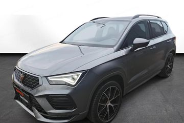 Cupra Ateca 2.0 TSI 4Drive VZ DSG