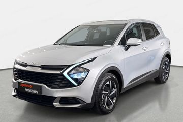 Kia Sportage 1.6 T-GDI 2WD DCT
