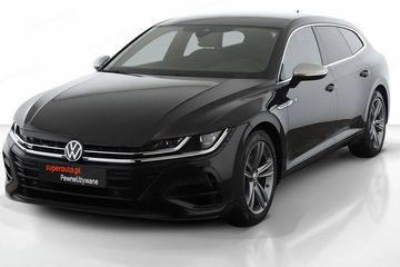 Volkswagen Arteon 2.0  DSG