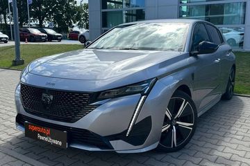 Peugeot 308 1.2 Mhev Gt S&S&E-DCS6