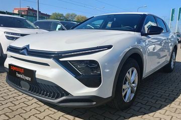 Citroen C5 X 1.2