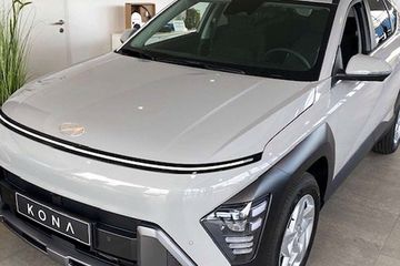 Hyundai Kona 1.6 T-GDI Executive DCT