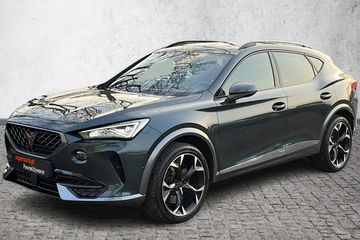 Cupra Formentor 2.0 TSI 4Drive VZ DSG