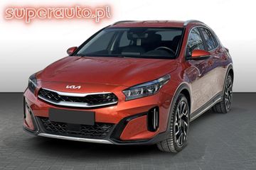 Kia XCeed L 1.5 T-GDI DCT