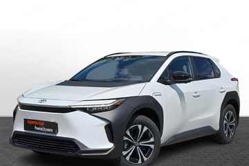 Toyota bZ4X 71.4kWh 4x4 Prestige