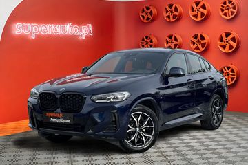 BMW X4 xDrive30i M Sport