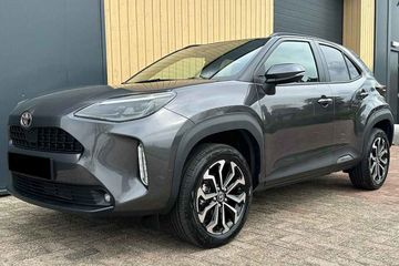 Toyota Yaris Cross Style 1.5 Hybrid