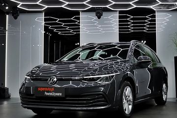 Volkswagen Golf VIII 2.0 TDI Life