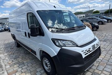 Fiat Ducato Maxi L4H2