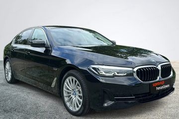 BMW Seria 5 530e xDrive
