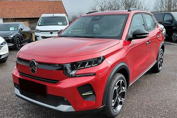 Citroen C3 Plus 1.2 mHEV