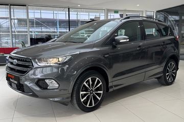 Ford Kuga 1.5 EcoBoost FWD ST-Line
