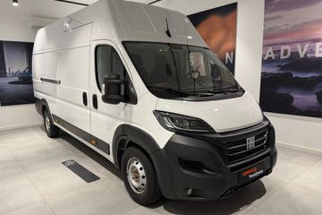 Fiat Ducato 2.2 Maxi
