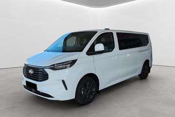 Ford Transit Custom Kombi M1 L2H1 Limited 320