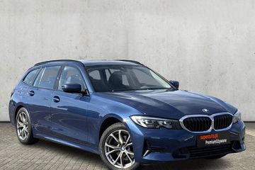 BMW Seria 3 320i Sport Line aut