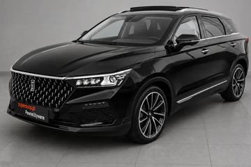 Bestune T77 1.5T Elegance Dct