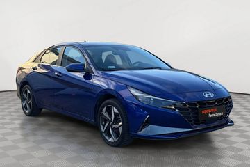 Hyundai Elantra 1.6 Smart