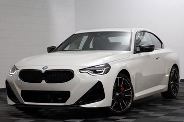 BMW Seria 2 Coupe M240i xDrive