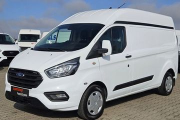 Ford Transit Custom 2.0 L2H2