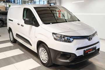 Toyota Proace City D-4D S&S L1