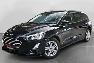 Ford Focus 1.5 EcoBlue Connected